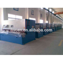 business machine/cnc stainless steel shearing machine